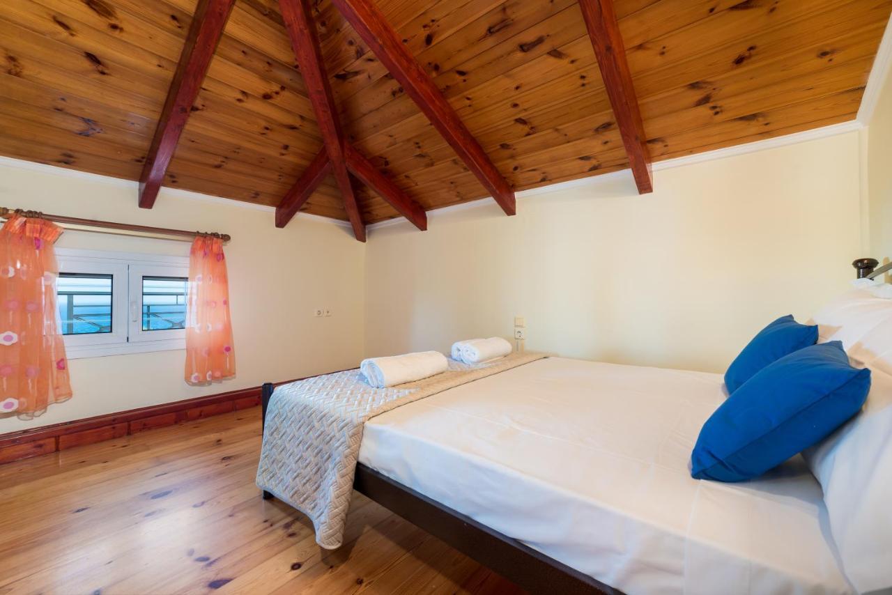 Soso'S Sea View Apartment Plános Zewnętrze zdjęcie